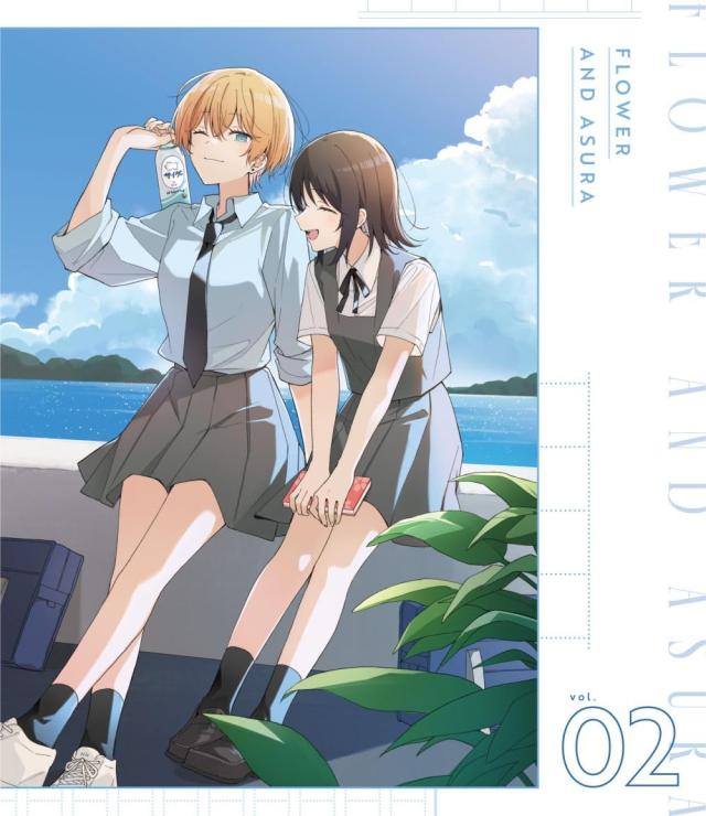 【ネット限定】花は咲く、修羅の如くBluーray 下巻初回限定版(アクリルスタンド(100？×40？以内)＋メガジャケ＋缶バッジ(57