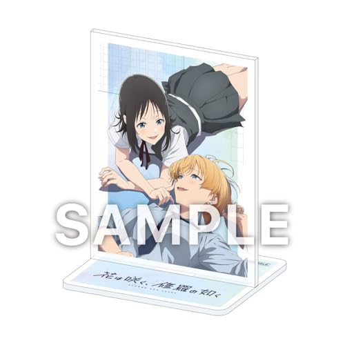 【ネット限定】花は咲く、修羅の如くBluーray 下巻初回限定版(アクリルスタンド(100？×40？以内)＋メガジャケ＋缶バッジ(57