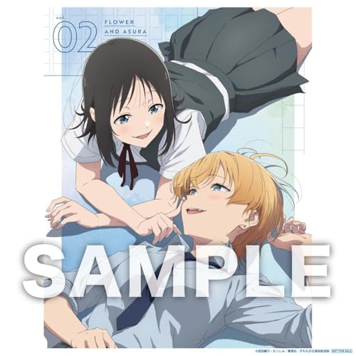 【ネット限定】花は咲く、修羅の如くBluーray 下巻初回限定版(アクリルスタンド(100？×40？以内)＋メガジャケ＋缶バッジ(57