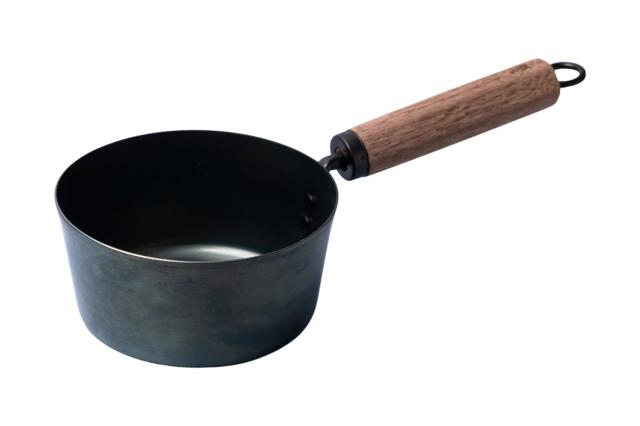 藤田金属 お味噌汁パン ウォルナット 112848