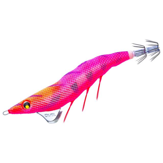 【8本！破格セール✨】　ダートマスター　3.5号　パタパタ　ぱたぱた　エギ DUEL（デュエル） DUEL 3.5号17.5g EZ-Q ダートマスターSS ヨーヅリ イージーQ アオリイカ エギングルアー 餌木  A1832(2025年 新製品) : フィッシングK'Z(ケーズ) - 通販 - Yahoo!ショッピング