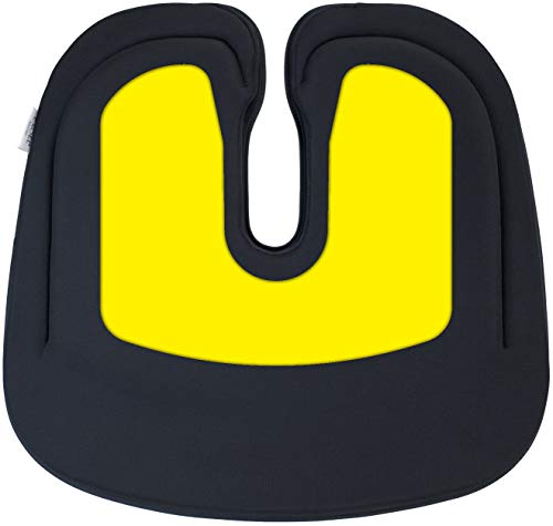 EXGEL(エクスジェル) 自動車用クッション ハグドライブ座 シート