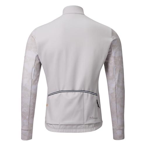 PEARL IZUMI(パールイズミ) サイクルウエア 3200-BL サーモ ジャージ