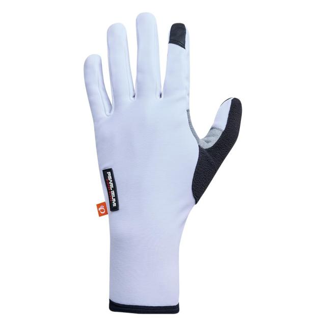 PEARL IZUMI(パールイズミ) サイクルウエア 8200 スーパーサーマ フリース グローブ カラー: 14 ホワイト サイズ: M