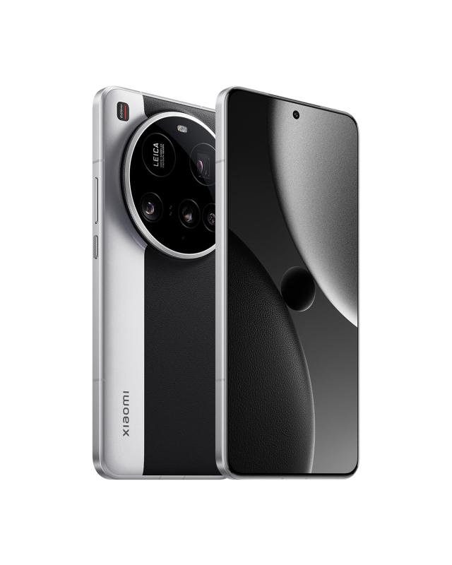 シャオミ(Xiaomi) SIMフリー スマートフォン Xiaomi 15 Ultra 16GB+512GB 日本語版 Snapdragon 8 Elite Mobile Platform ライカ1インチメ