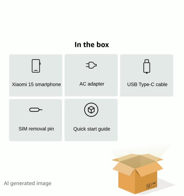 シャオミ(Xiaomi) SIMフリー スマートフォン Xiaomi 15 12GB+512GB ライカSummilux光学レンズ トリプル5000万画素カメラ コンパクトボデ