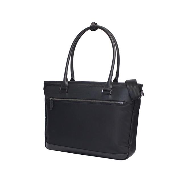 [エースジーン] ビジネスバッグ ヴアシリアス B4サイズ収納 14inchPC収納 No.17755