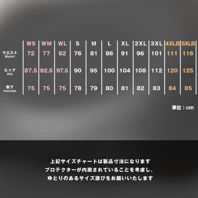 KOMINE 2025モデル WJ-7495R エニグマライトプロテクトフィットジーンズ バイク用 春夏秋向け CEプロテクター ストレッチ Deep Indigo_5