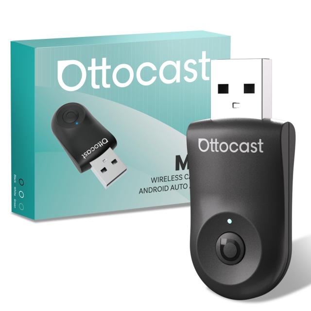 Ｋさん専用 オットキャスト OTTOCAST MINI【2025最新Miniワイヤレスアダプター