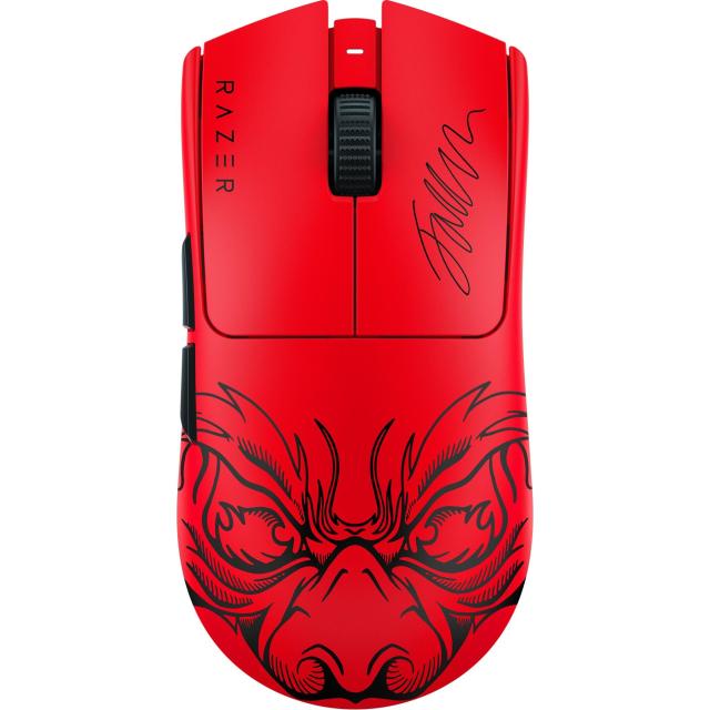 Razer Viper V3 Pro Faker Edition ゲーミングマウス ワイヤレス Razer Viper V3 Pro Faker Edition ゲーミングマウス ワイヤレス