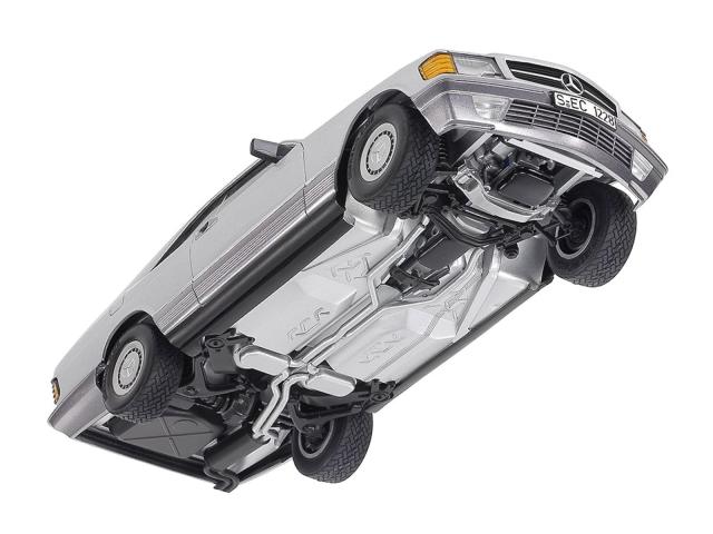 タミヤ(TAMIYA) 1/24 特別販売商品 スポーツカーシリーズ No.29