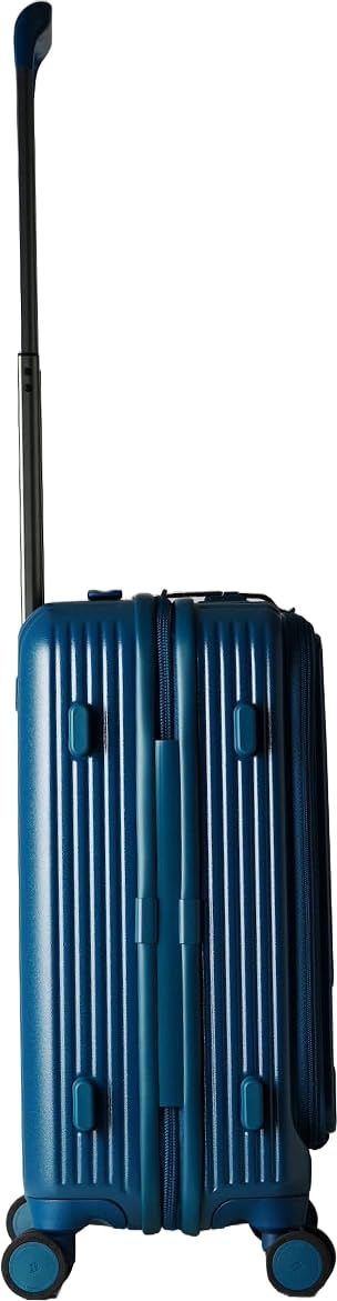 イノベーター スーツケース フロントオープン【38L】 機内持込 3.3kg リヨンズブルー