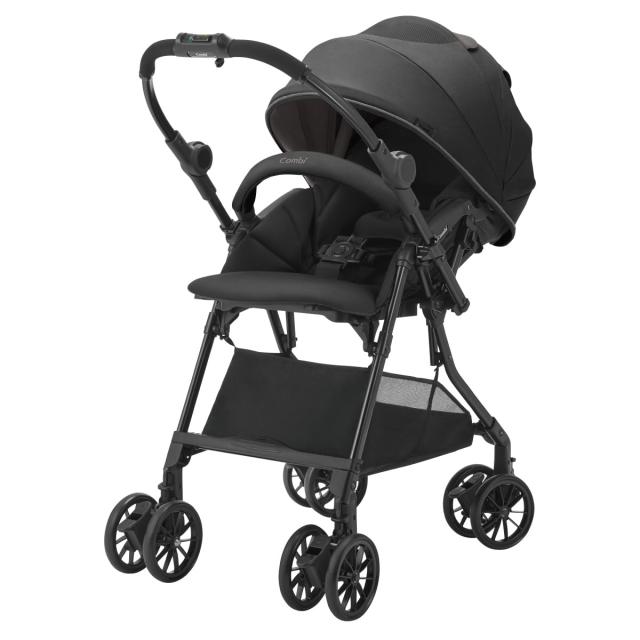 コンビ 【25年6月発売】A型(両対面)ベビーカー スゴカルL compact