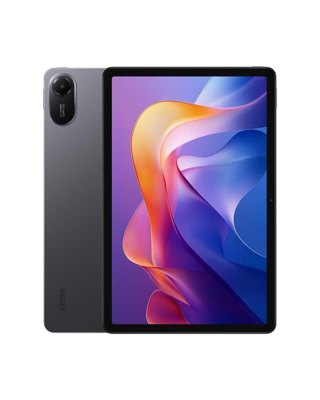 シャオミ(Xiaomi) タブレット Redmi Pad 2 4GB+128GB グラファイト 