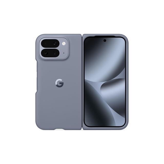 【純正】 Google グーグル Pixel 10 Pro Fold 用 Google Pixelsnap ケース Moonstone GA09847-WW