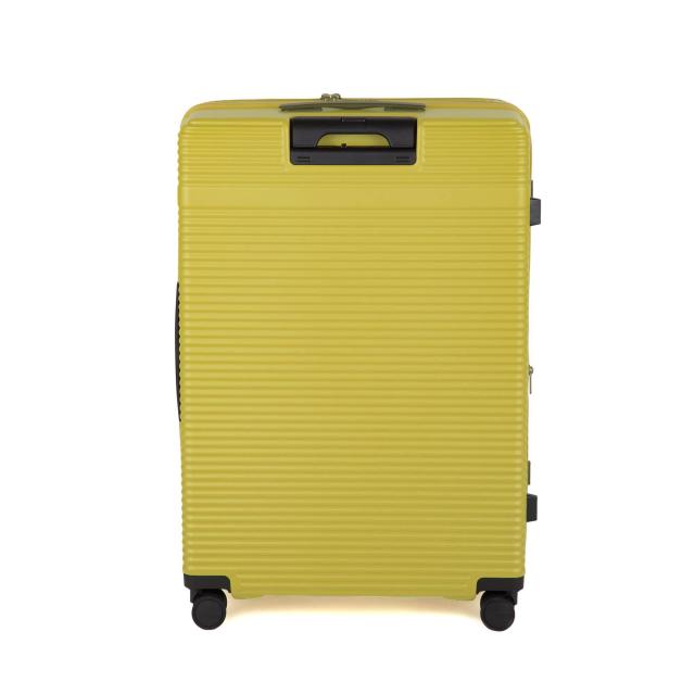 ACE エーストーキョー スーツケース 大型 大容量 ｌサイズ 5泊6日 6泊7日 68L/77L フロントオープン 容量拡張機能 キャスターストッパ_2