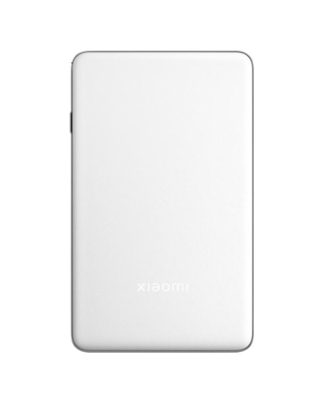 シャオミ(Xiaomi) ポータブルフォトプリンター Pro 薄型 Bluetooth接続 複数ユーザー同時接続可能 シールフィルム 自動ラミネート加工 ラ 16,101円