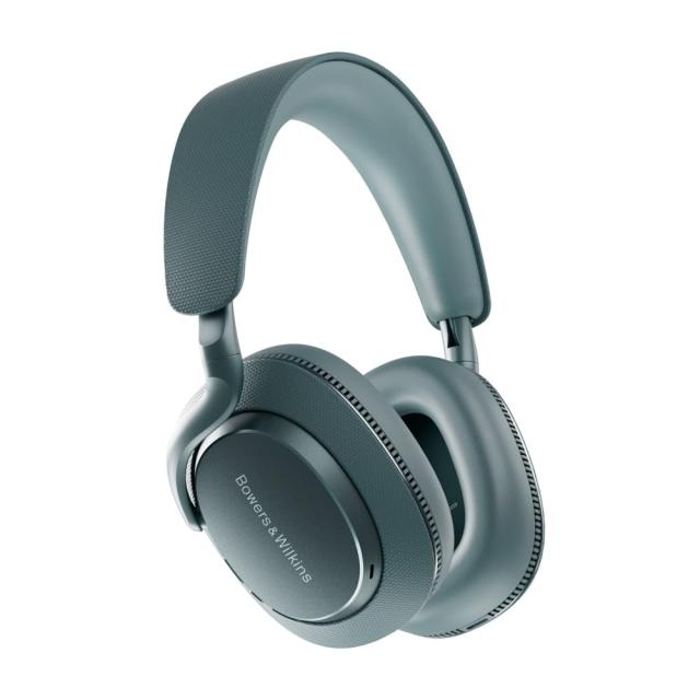 Bowers ＆ Wilkins】 Px7 S3 (フロスト・ブルー) ワイヤレス 