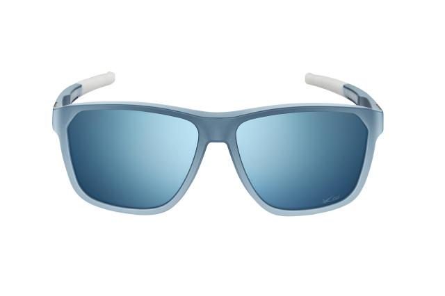 ALTALIST アルタリスト KAY L1(カイ エルワン) 偏光レンズ (Steel Blue Frame/Hipro Blue Mirror Polarized Lens)