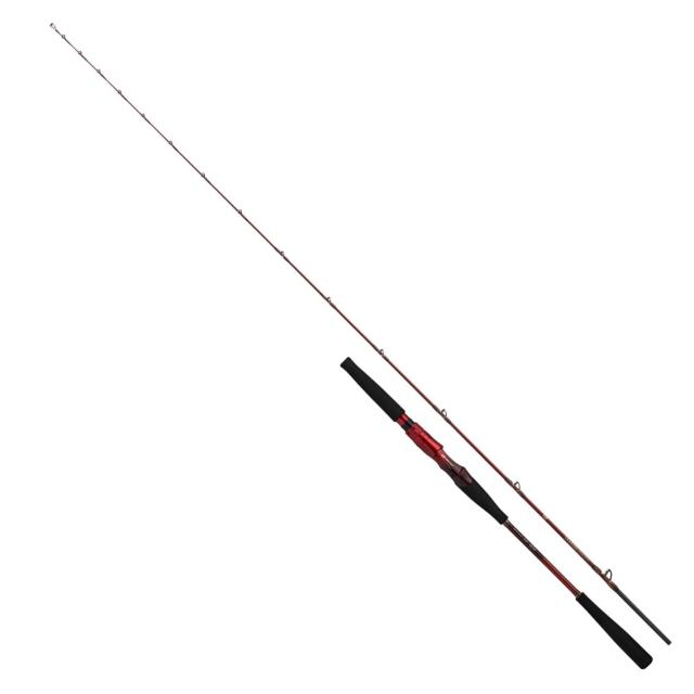 ダイワ(DAIWA) 船竿 リーディングスリルゲーム 82XH-170･J