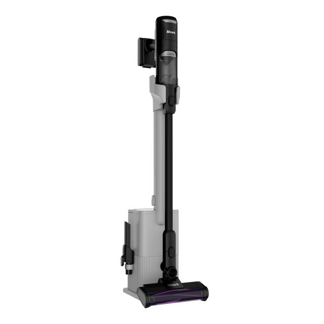 【ネット限定】 Shark シャーク 掃除機 スティック クリーナー IW3145JNC CleanSense iQ+ コードレススティッククリーナー 自動 ゴ