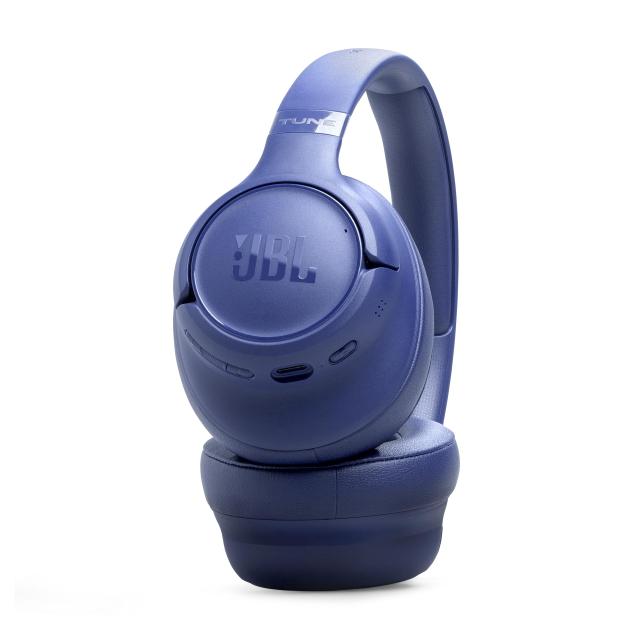 JBL TUNE 730BT ワイヤレスヘッドホン bluetooth 密閉型/ 最大約76時間連続再生/ オーバーイヤー/USBタイプC充電/マルチポイント/JBLアプ_2