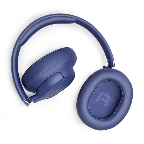 JBL TUNE 730BT ワイヤレスヘッドホン bluetooth 密閉型/ 最大約76時間連続再生/ オーバーイヤー/USBタイプC充電/マルチポイント/JBLアプ_3