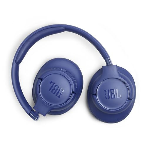 JBL TUNE 730BT ワイヤレスヘッドホン bluetooth 密閉型/ 最大約76時間連続再生/ オーバーイヤー/USBタイプC充電/マルチポイント/JBLアプ_4