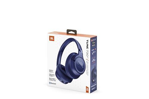 JBL TUNE 730BT ワイヤレスヘッドホン bluetooth 密閉型/ 最大約76時間連続再生/ オーバーイヤー/USBタイプC充電/マルチポイント/JBLアプ_5