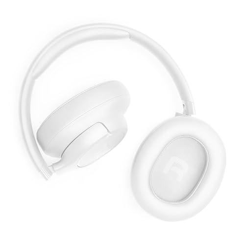 JBL TUNE 730BT ワイヤレスヘッドホン bluetooth 密閉型/ 最大約76時間連続再生/ オーバーイヤー/USBタイプC充電/マルチポイント/JBLアプ_3