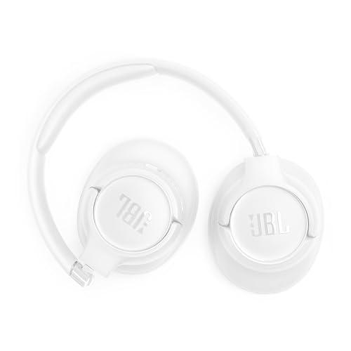 JBL TUNE 730BT ワイヤレスヘッドホン bluetooth 密閉型/ 最大約76時間連続再生/ オーバーイヤー/USBタイプC充電/マルチポイント/JBLアプ_4