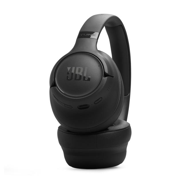 JBL TUNE 730BT ワイヤレスヘッドホン bluetooth 密閉型/ 最大約76時間連続再生/ オーバーイヤー/USBタイプC充電/マルチポイント/JBLアプ_2