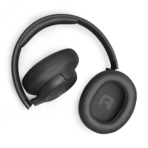 JBL TUNE 730BT ワイヤレスヘッドホン bluetooth 密閉型/ 最大約76時間連続再生/ オーバーイヤー/USBタイプC充電/マルチポイント/JBLアプ_3