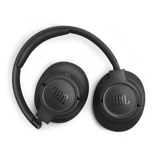 JBL TUNE 730BT ワイヤレスヘッドホン bluetooth 密閉型/ 最大約76時間連続再生/ オーバーイヤー/USBタイプC充電/マルチポイント/JBLアプ_4