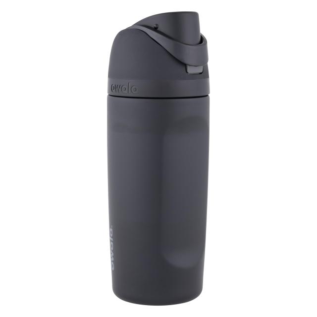 owala ウォーターボトル フリーシップ ベリーベリーダーク 475ml FreeSip 16oz