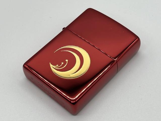 【新品/公式】リコリス・リコイル_Zippo ver.2(錦木千束) 公式グッズ colleize 公式ライセンス 10,473円