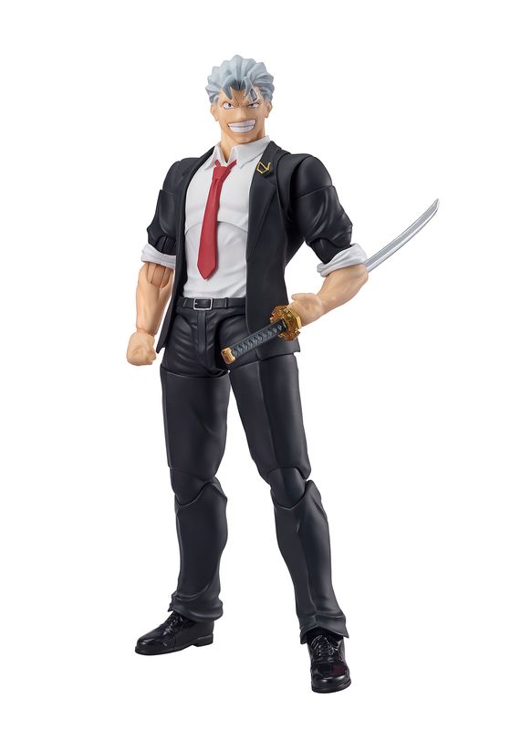 【新品/公式】アンデッドアンラック_S.H.Figuarts アンディ 公式グッズ colleize 公式ライセンス