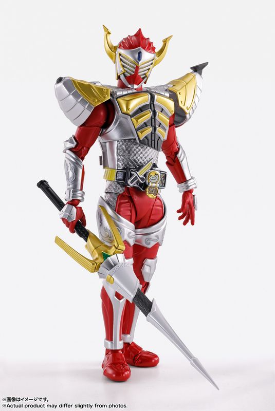【新品/公式】S.H.Figuarts（真骨彫製法）仮面ライダーバロン バナナアームズ 公式グッズ colleize 公式ライセンス 9,337円