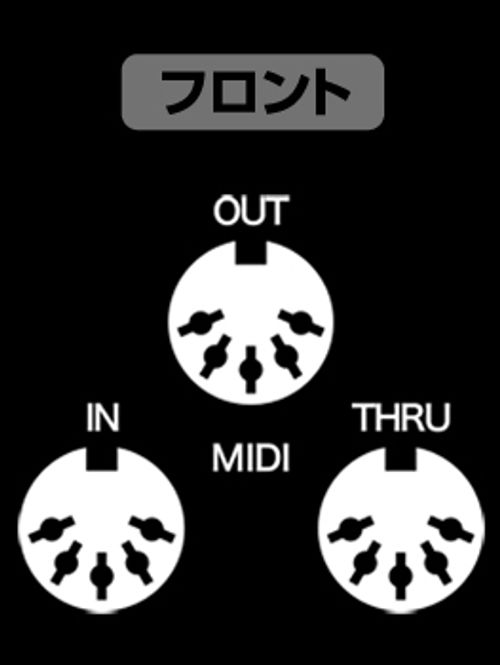 【新品/公式】初音ミク V4X_Lサイズ_ジップパーカー/BLACK 公式グッズ colleize 公式ライセンス_2