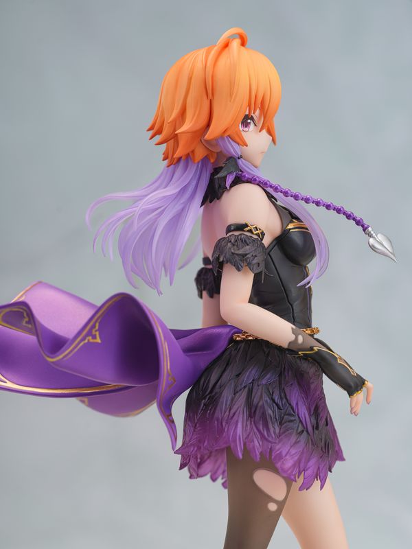【新品/公式】アイドルマスター シンデレラガールズ_二宮飛鳥 1/8スケールフィギュア 公式グッズ colleize 公式ライセンス_7