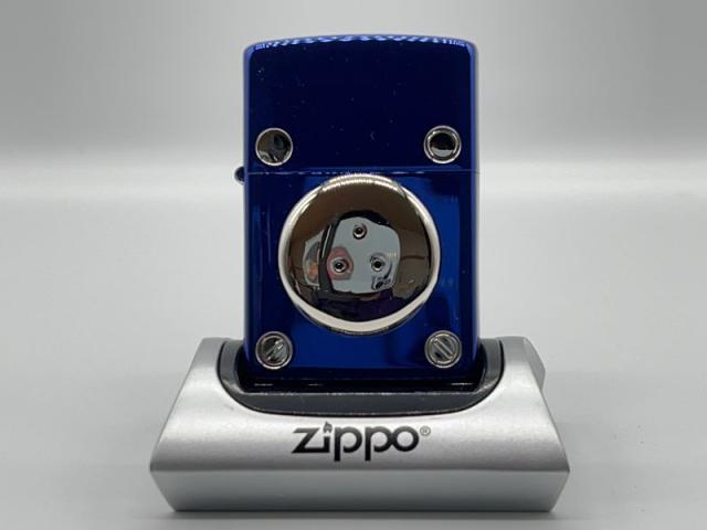 【新品/公式】攻殻機動隊 S.A.C._Zippo(タチコマ) 公式グッズ colleize 公式ライセンス