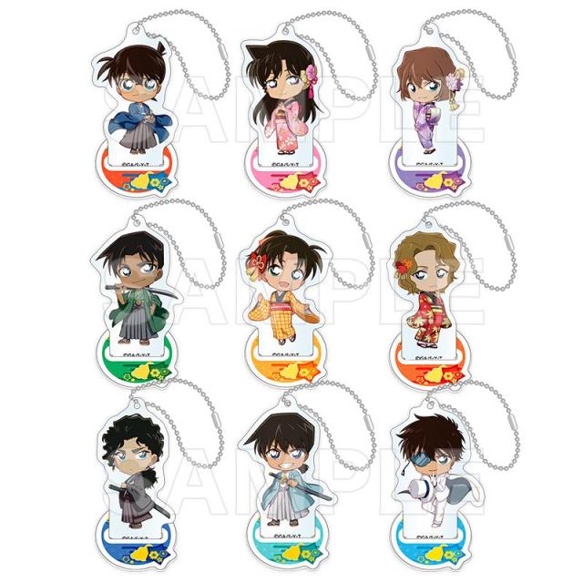 桃源暗鬼 トレーディング ホログラム缶バッジ vol.6 BOX 3箱