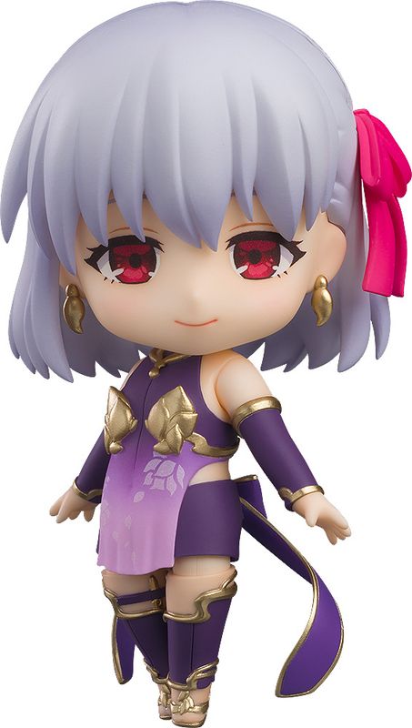 新品/公式】Fate/Grand Order_ねんどろいど アサシン/カーマ 公式