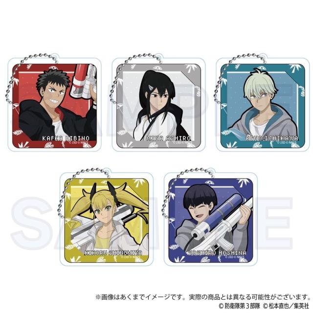 葬送のフリーレン トレーディング名台詞ミニ色紙 VOL.2 12個入りセット