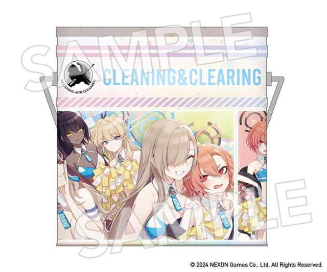 新品/公式】ブルーアーカイブ -Blue Archive-_3.5th Anniversary POP