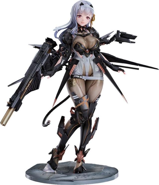 【新品/公式】勝利の女神:NIKKE_モダニア 公式グッズ colleize 公式ライセンス_1