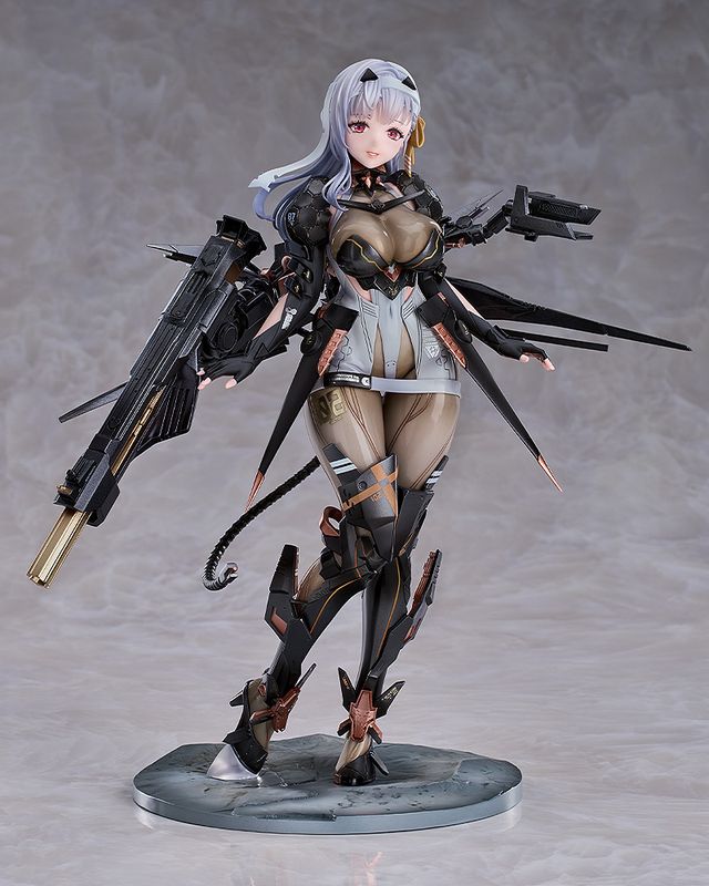 【新品/公式】勝利の女神:NIKKE_モダニア 公式グッズ colleize 公式ライセンス_2