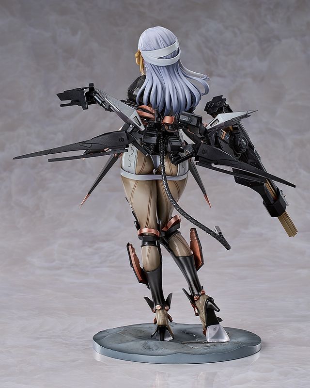 【新品/公式】勝利の女神:NIKKE_モダニア 公式グッズ colleize 公式ライセンス_3