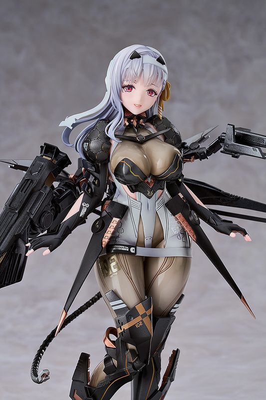 【新品/公式】勝利の女神:NIKKE_モダニア 公式グッズ colleize 公式ライセンス_4