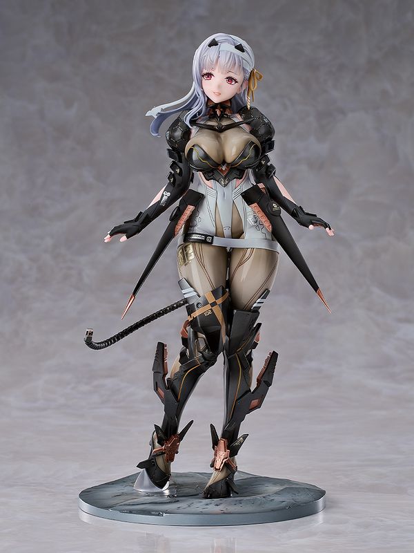 【新品/公式】勝利の女神:NIKKE_モダニア 公式グッズ colleize 公式ライセンス_5